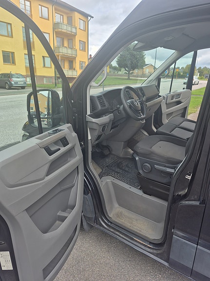 Volkswagen Crafter 35 3 of 11
