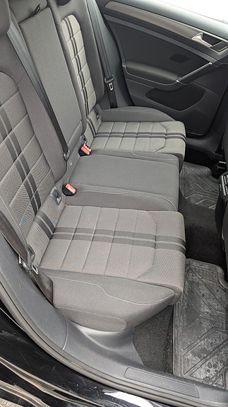 Volkswagen Golf VII 10 of 14