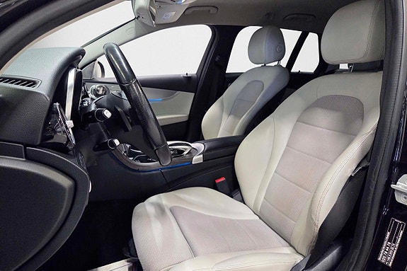 Mercedes-Benz C220 d 9 of 21