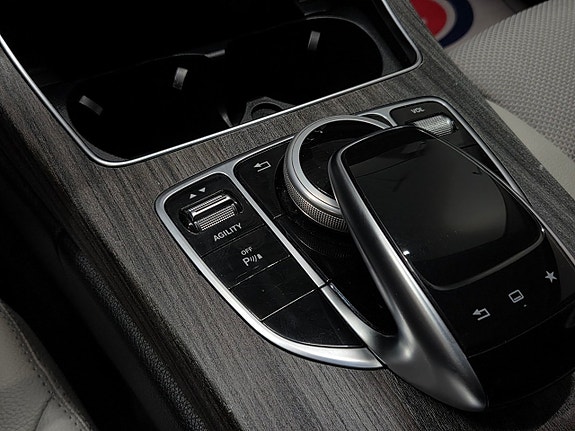 Mercedes-Benz C220 d 21 of 21