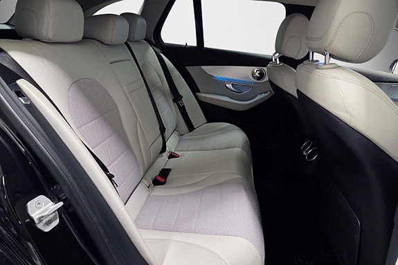 Mercedes-Benz C220 d 11 of 21