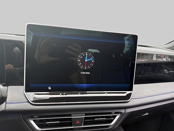 Volkswagen Tiguan 19 of 25