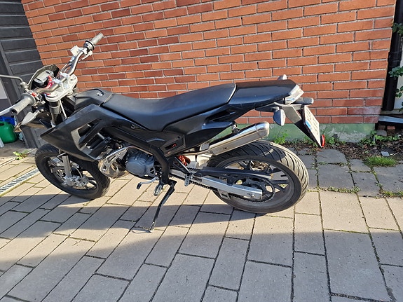 Derbi Derbi Senda X-Treme Limited 5 of 7