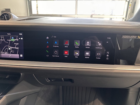 Porsche Cayenne 22 of 30