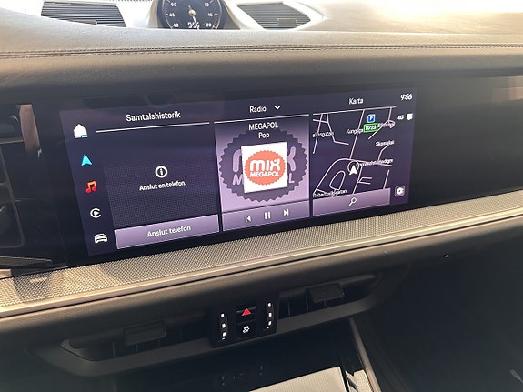 Porsche Cayenne 26 of 30