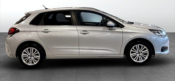 Citroen C4 4 of 9
