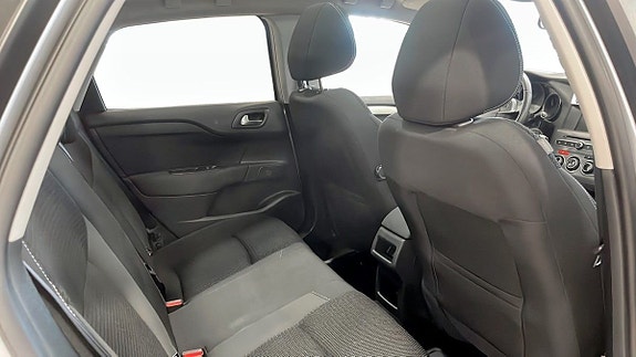 Citroen C4 6 of 9
