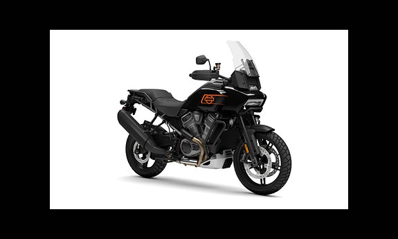 Harley-Davidson Pan America S KAMPANJ SPARA 34000KR