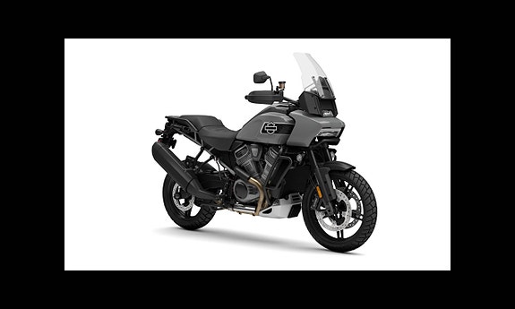 Harley-Davidson Pan America S KAMPANJ SPARA 34000KR 2 of 3