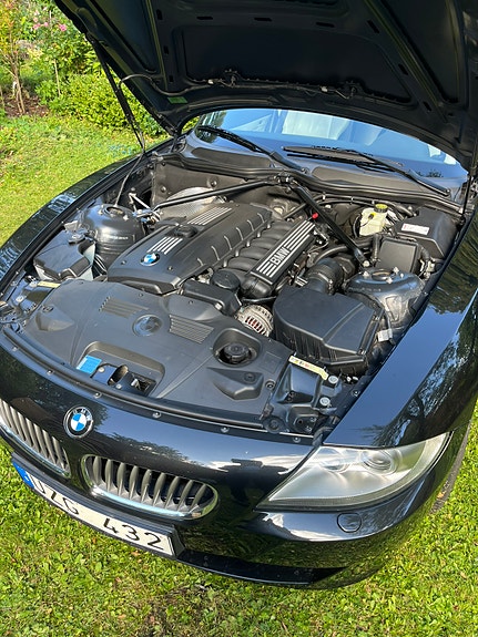 BMW Z4 6 of 8