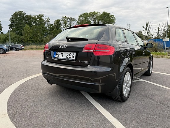 Audi A3 4 of 6