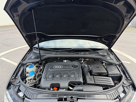 Audi A3 6 of 6