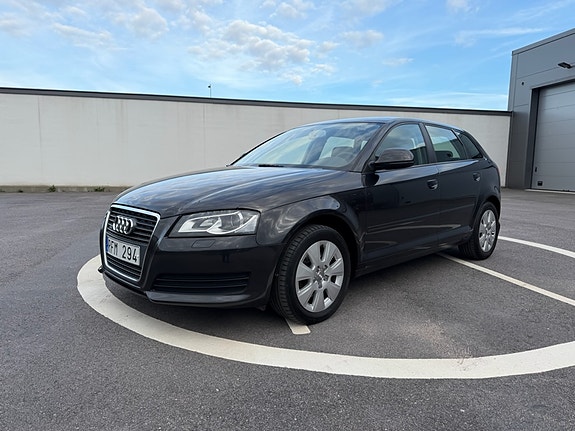 Audi A3 2 of 6