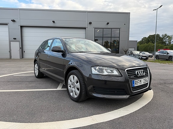Audi A3 3 of 6