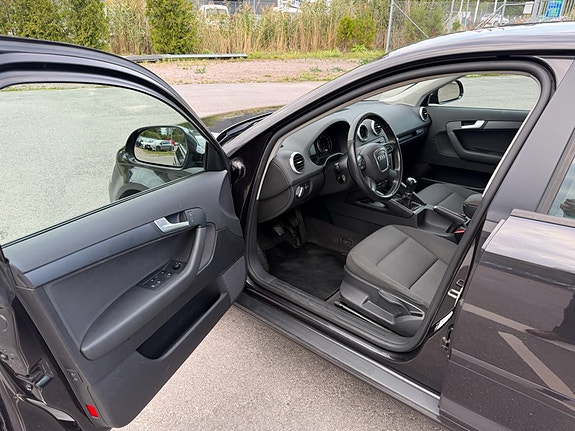 Audi A3 5 of 6