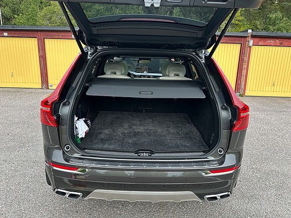 Volvo XC60 7 of 24