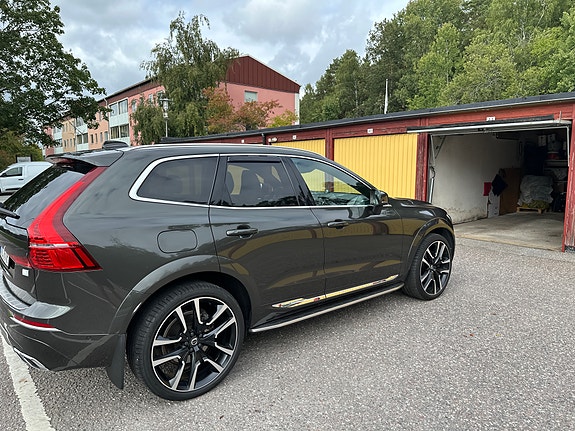 Volvo XC60 4 of 24
