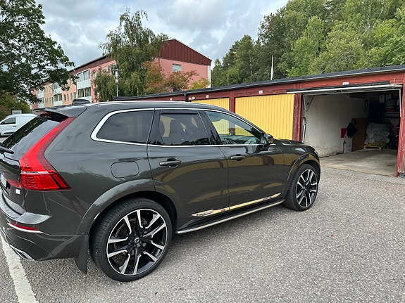 Volvo XC60 16 of 24
