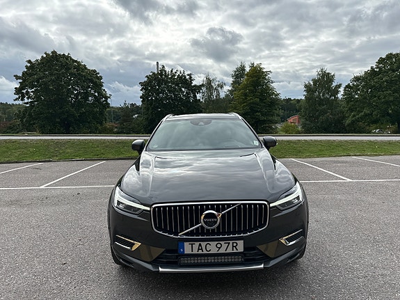Volvo XC60 13 of 24