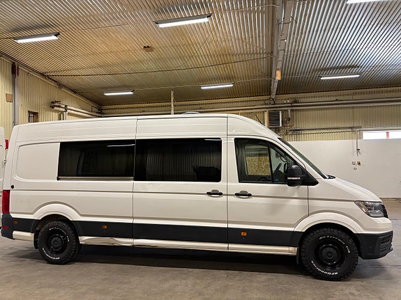 Volkswagen Crafter 35 7 of 13