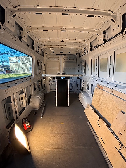 Volkswagen Crafter 35 12 of 13