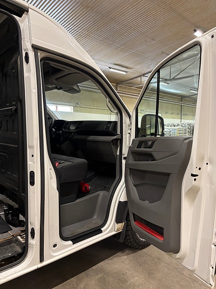 Volkswagen Crafter 35 6 of 13