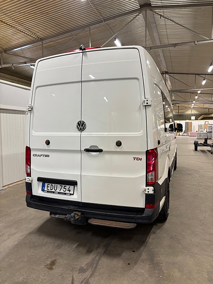 Volkswagen Crafter 35 2 of 13