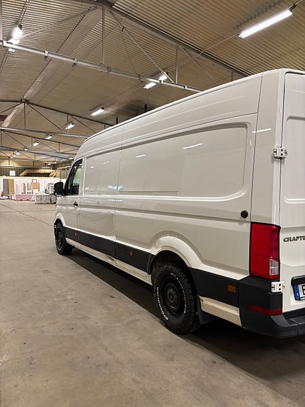 Volkswagen Crafter 35 11 of 13