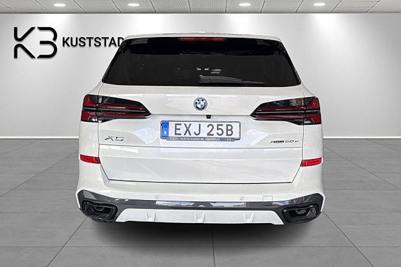 BMW X5 4 of 30