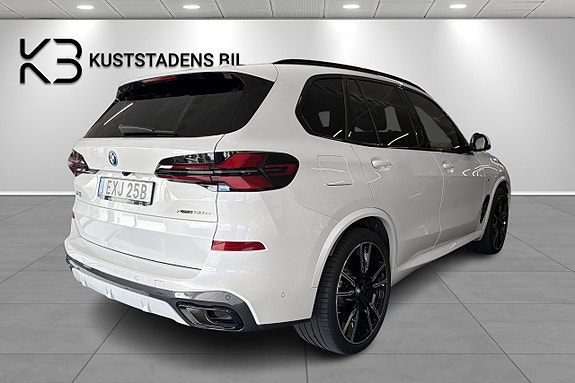 BMW X5 3 of 30
