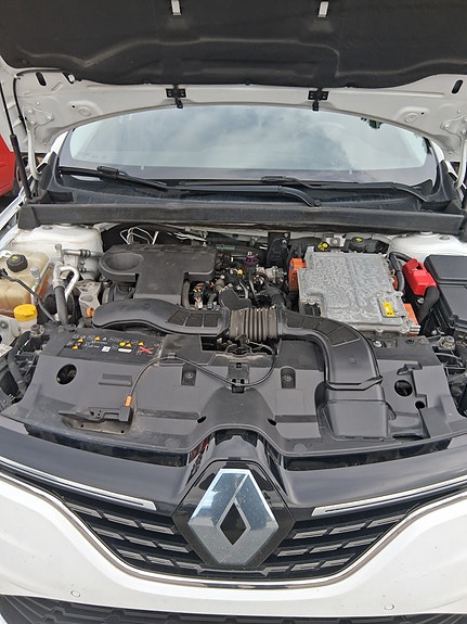 Renault Megane E-Tech 10 of 10