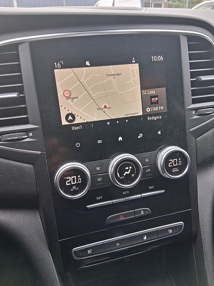Renault Megane E-Tech 8 of 10