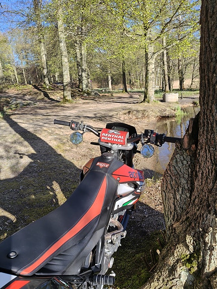 Aprilia Sx 125 4 of 8