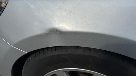 Volvo V40 7 of 7