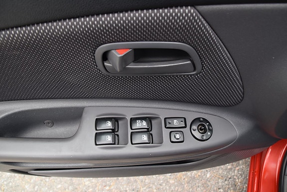 Kia Rio 15 of 20