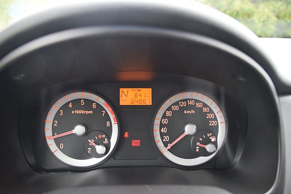 Kia Rio 13 of 20