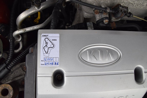 Kia Rio 20 of 20