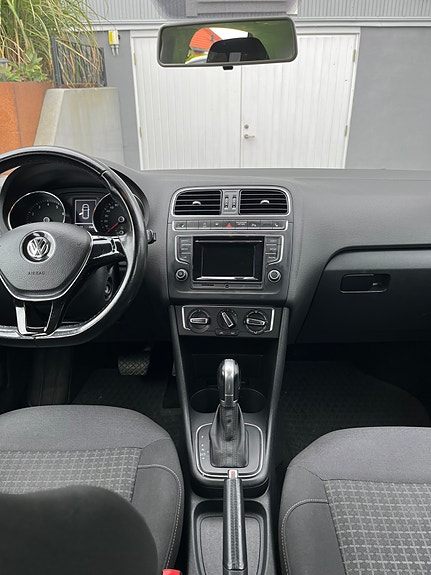 Volkswagen Polo 8 of 11
