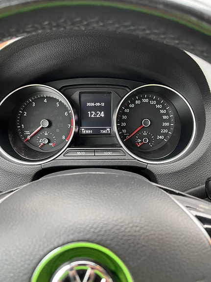 Volkswagen Polo 9 of 11