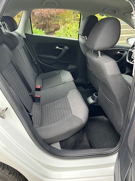 Volkswagen Polo 6 of 11