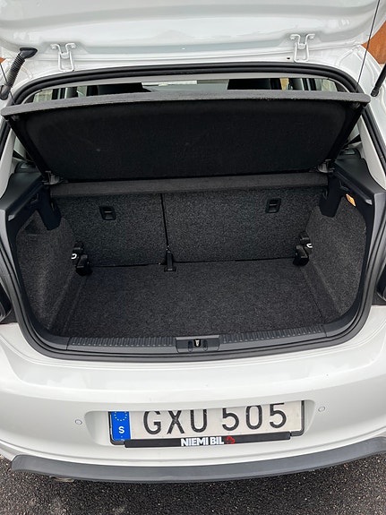 Volkswagen Polo 5 of 11
