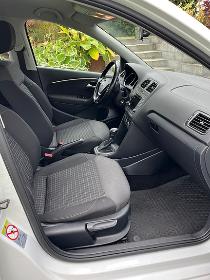 Volkswagen Polo 7 of 11
