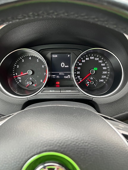 Volkswagen Polo 10 of 11