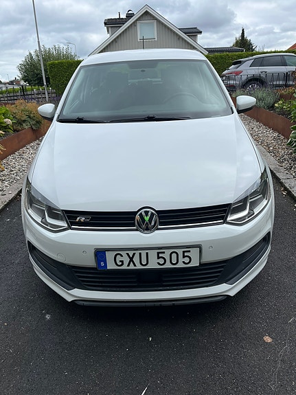 Volkswagen Polo 3 of 11