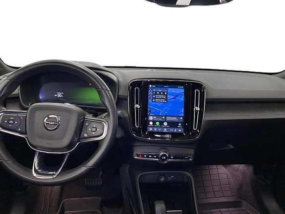 Volvo C40 8 of 18