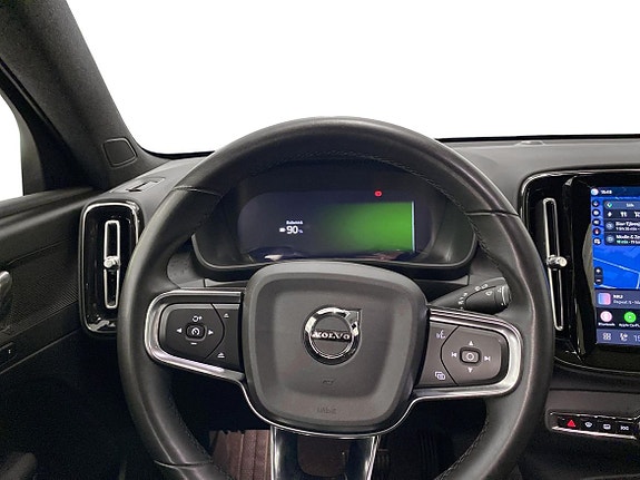 Volvo C40 9 of 18