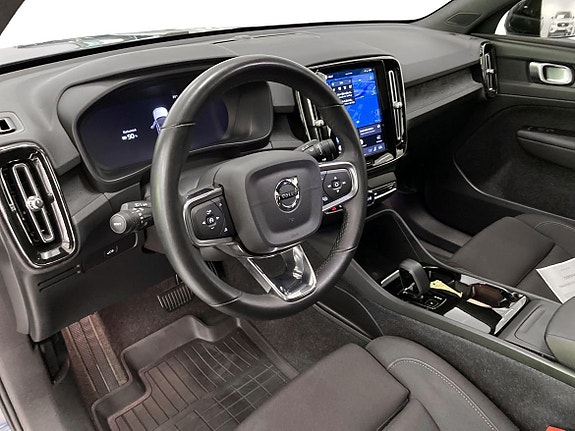 Volvo C40 6 of 18