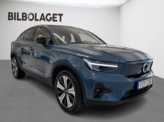 Volvo C40 5 of 18