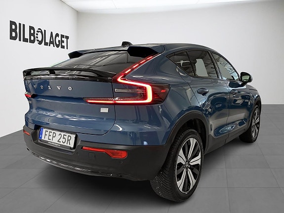 Volvo C40 4 of 18