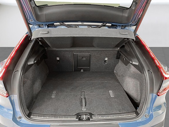 Volvo C40 10 of 18